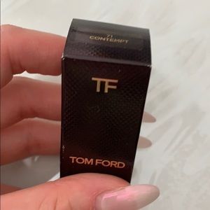 Tom Ford lipstick contempt 71 brand new